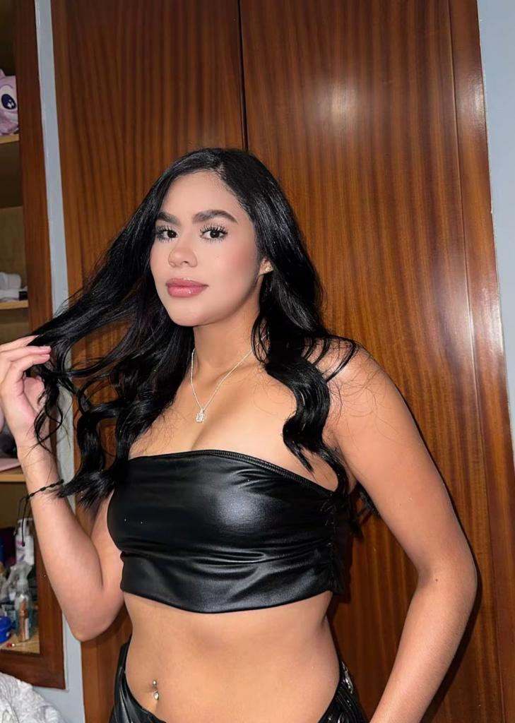 Chica busca chico en Guadalajara: 