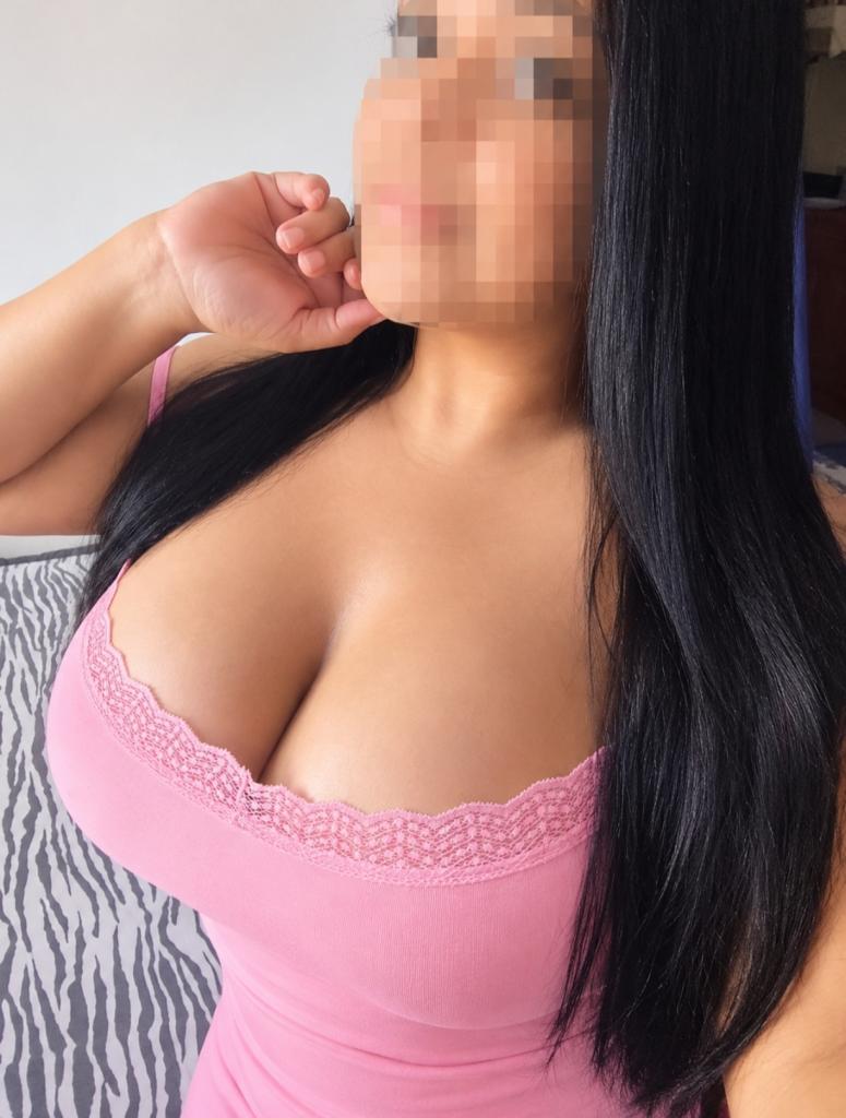 Chica busca chico en Las Palmas: 
