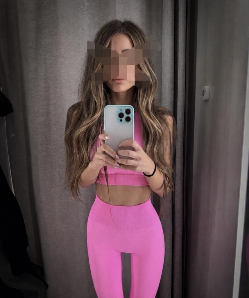 Chica busca chico en Málaga: 