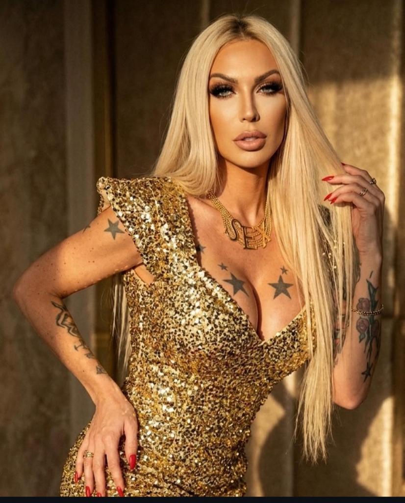 Transexual en Badajoz: 