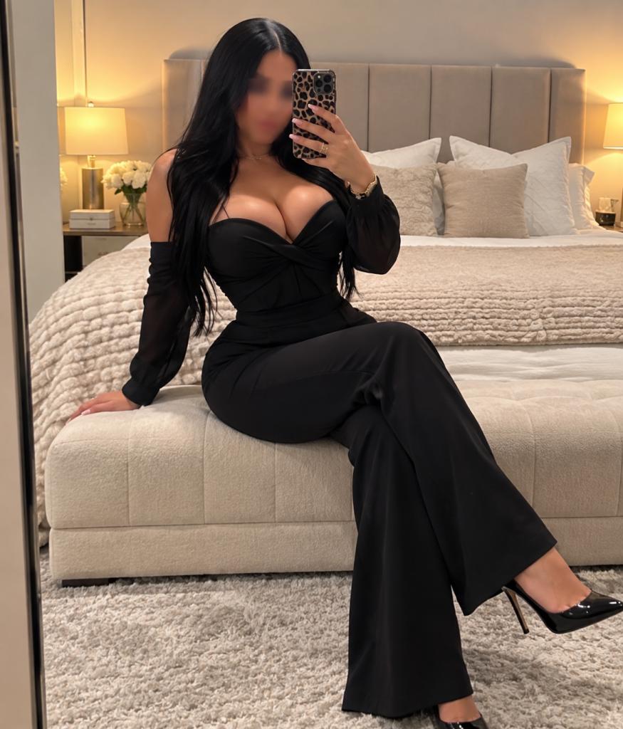 611235443: Chica busca chico en Madrid