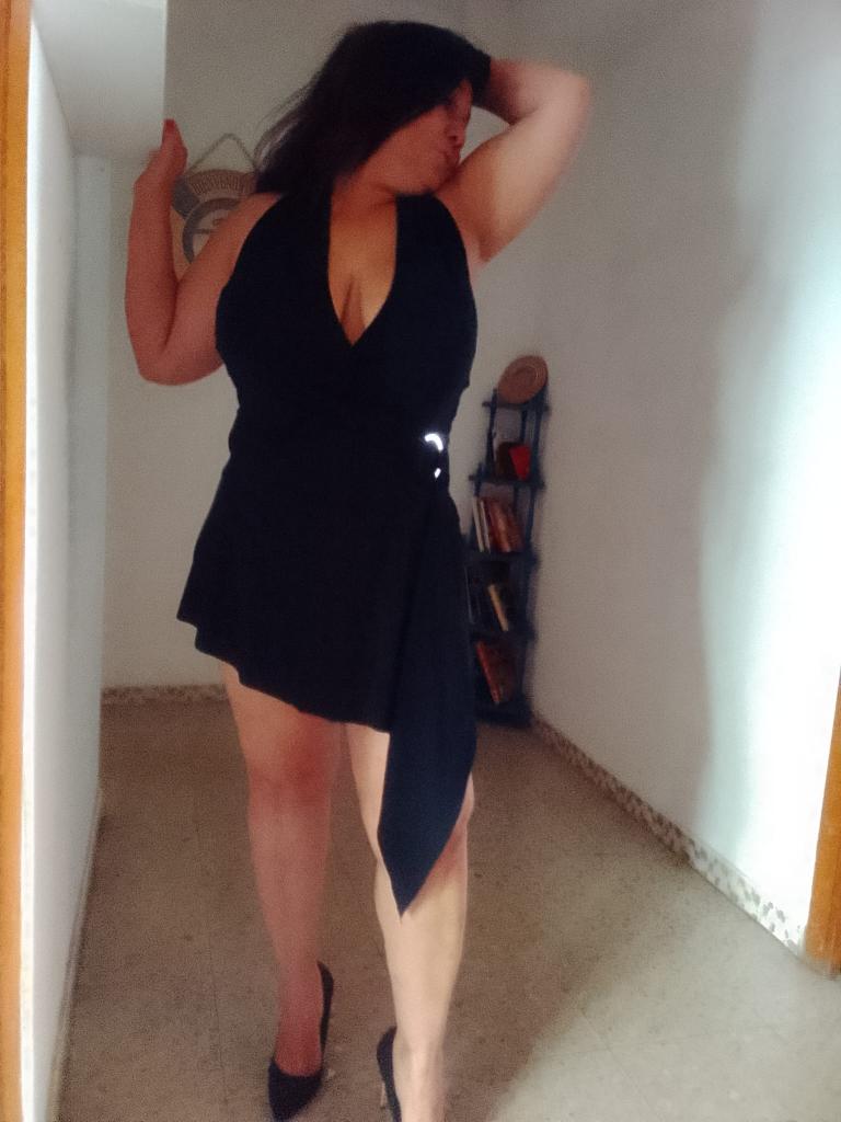 Chica busca chico en La Coruña: 