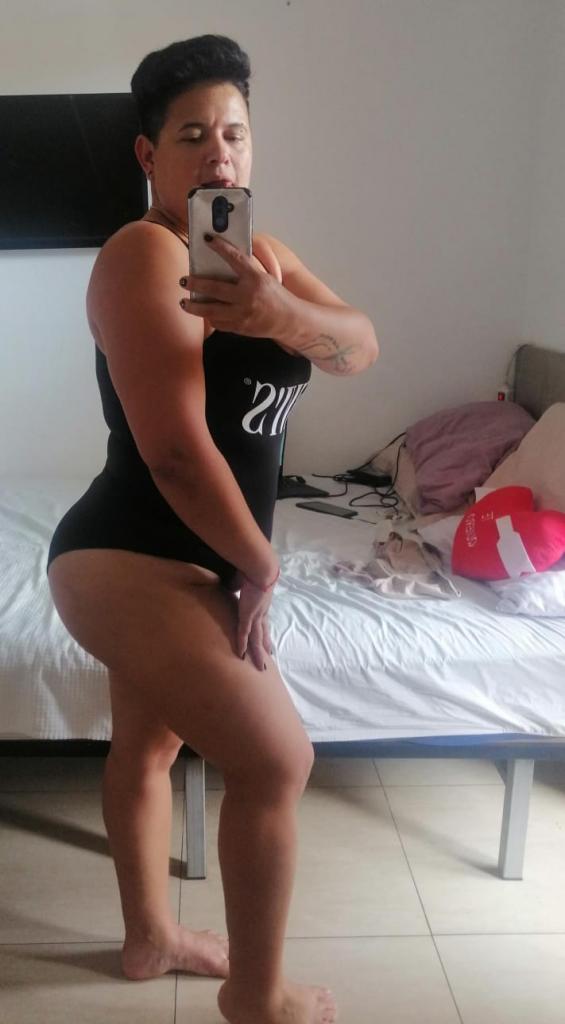 602703913: Chica busca chico en Tenerife
