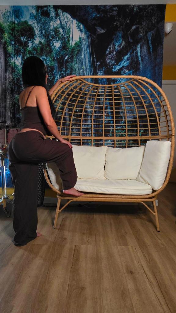 603961007: Chica busca chico en Sevilla