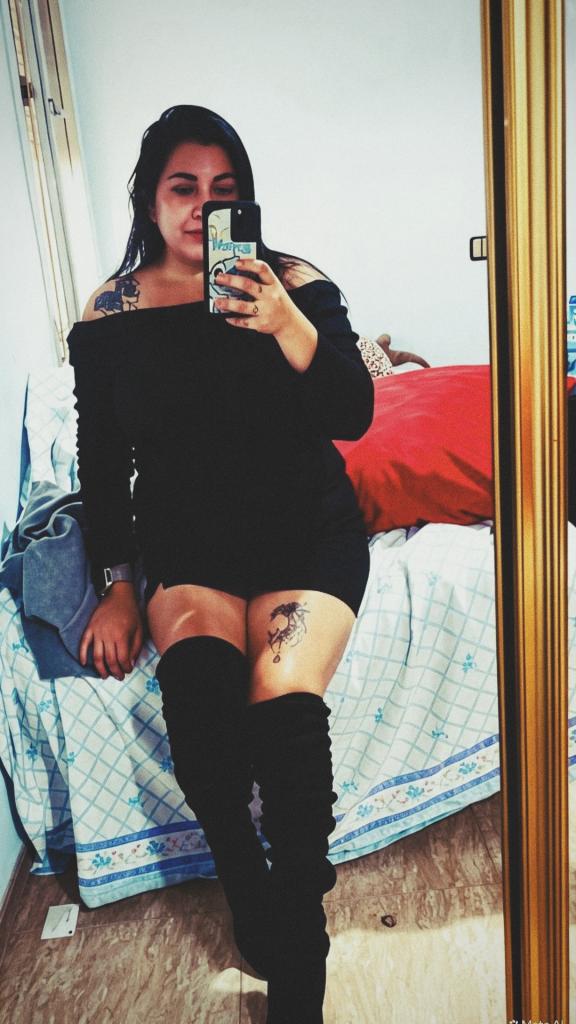 632292410: Chica busca chico en Madrid