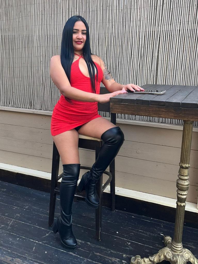 617745552: Chica busca chico en Las Palmas