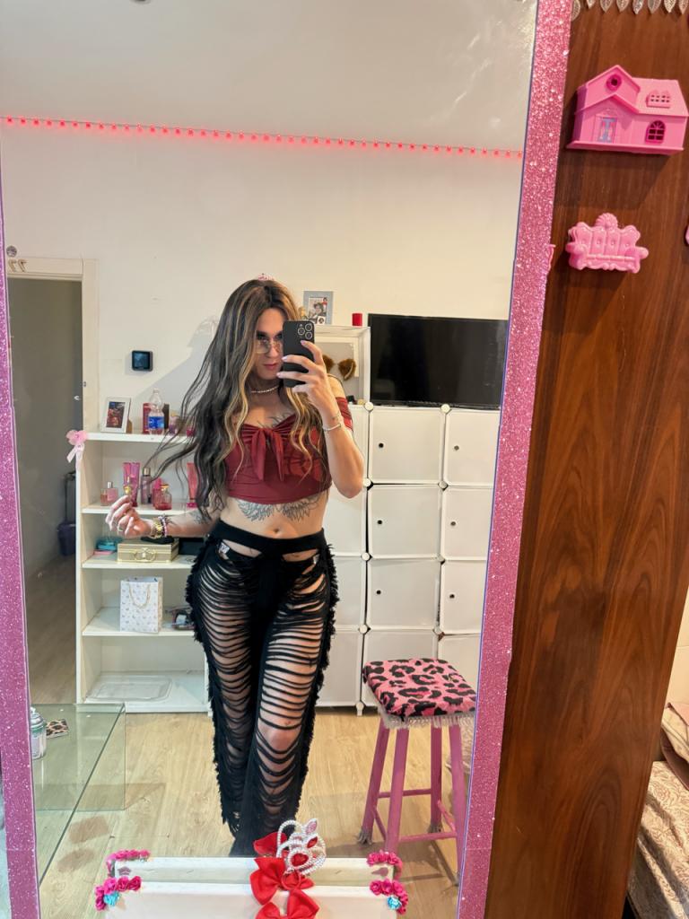 623280389: Travesti en Madrid