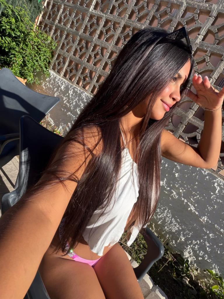Chica busca chico en Barcelona: 
