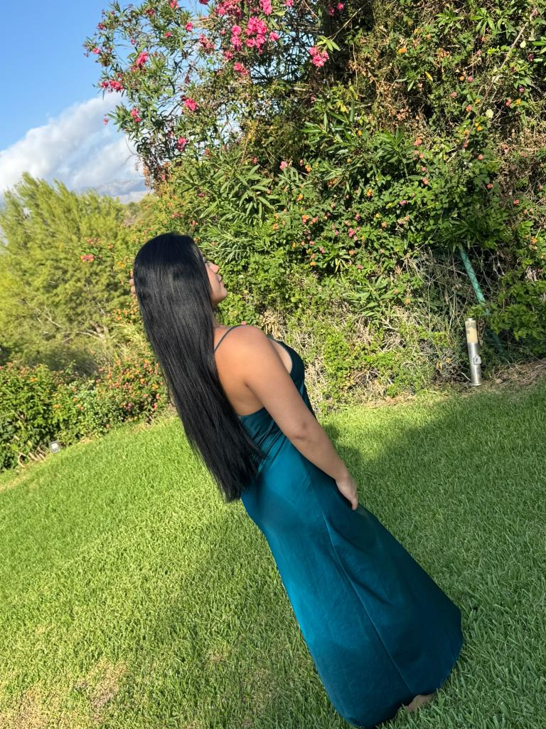 Chica busca chico en Málaga: 