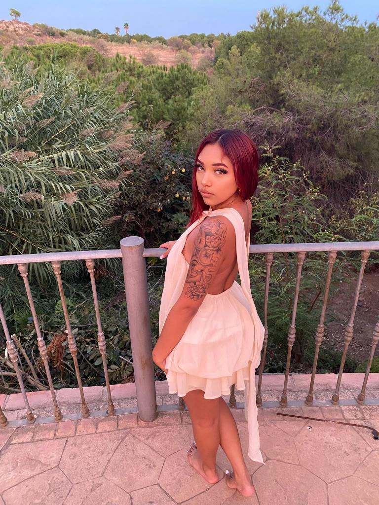 623573070: Chica busca chico en Málaga