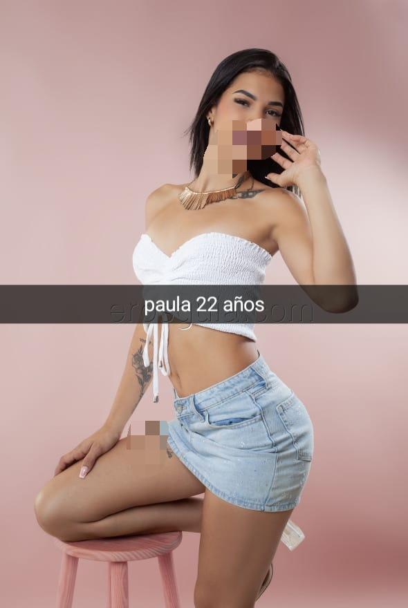 Chica busca chico en Cádiz: 