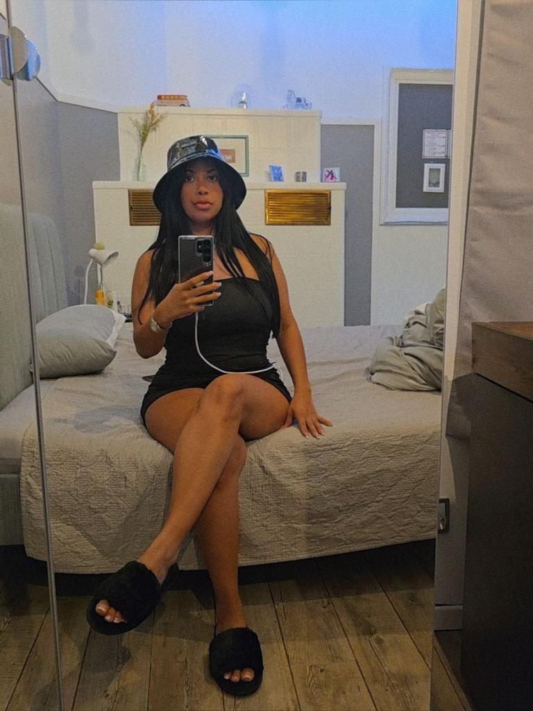 Chica busca chico en Valencia: 