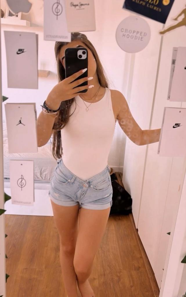 Chica busca chico en Jaén: 