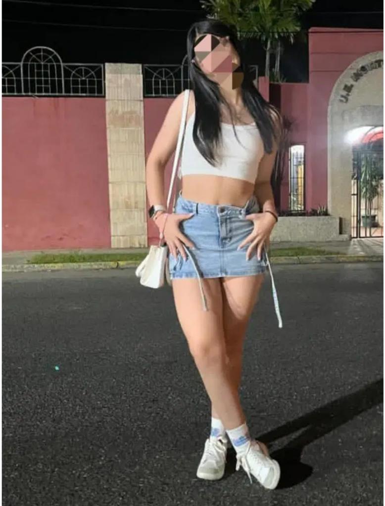 Chica busca chico en Granada: 