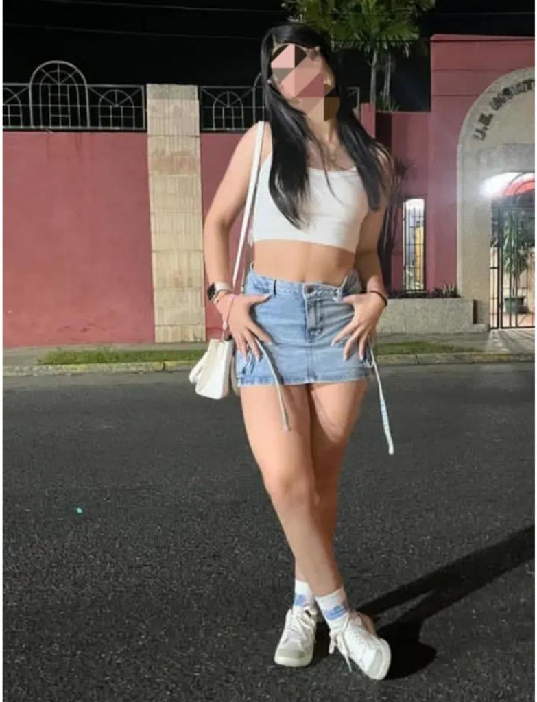 Chica busca chico en Granada: 