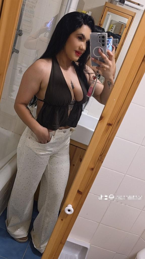 Chica busca chico en Málaga: 