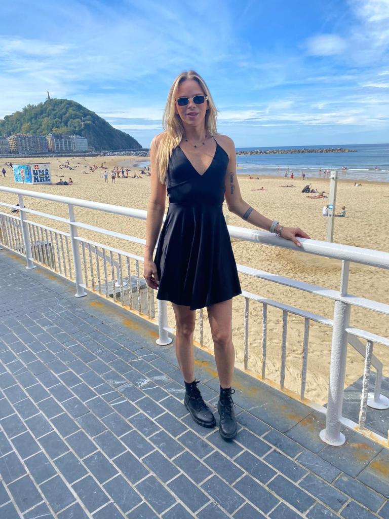 Transexual en Zaragoza: 