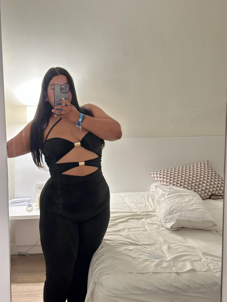 Chica busca chico en Mallorca: 