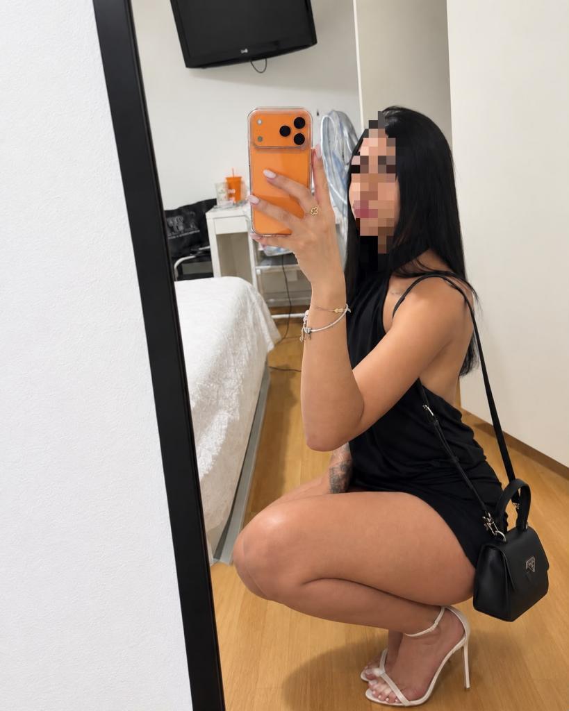 Chica busca chico en Madrid: 