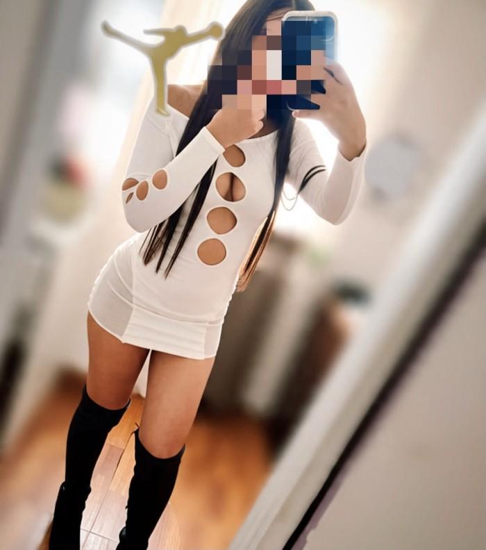 Chica busca chico en Madrid: 