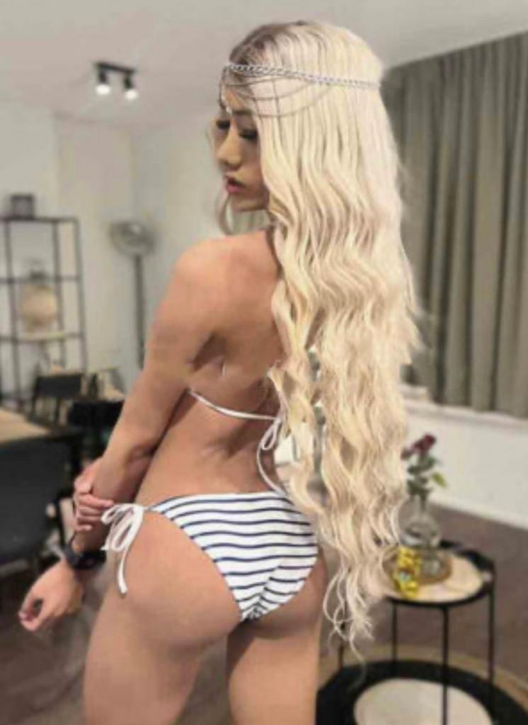 Transexual en Granada: 