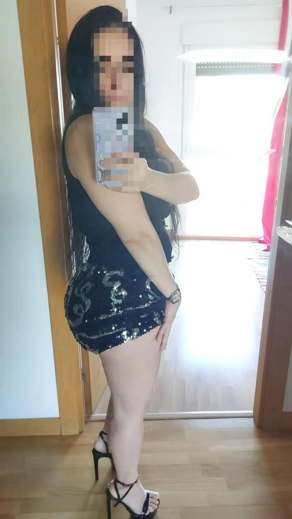 Chica busca chico en Vizcaya: 