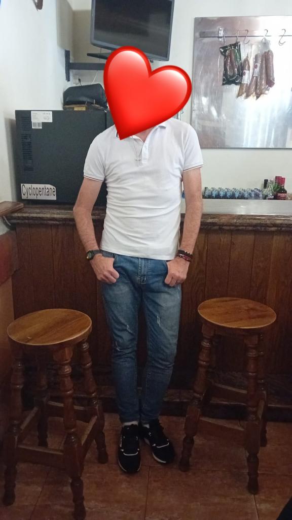 Chico busca chica en Badajoz: 