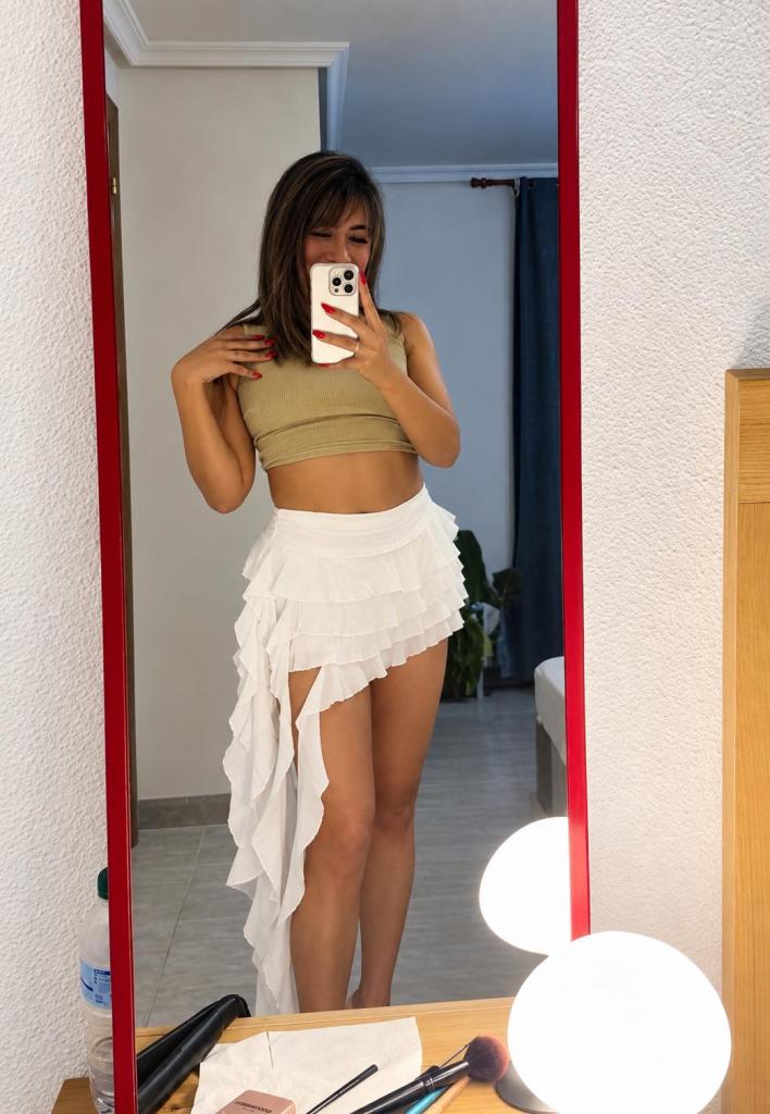 Chica busca chico en Madrid: 