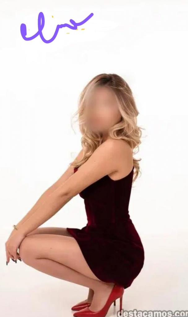 Chica busca chico en Madrid: 