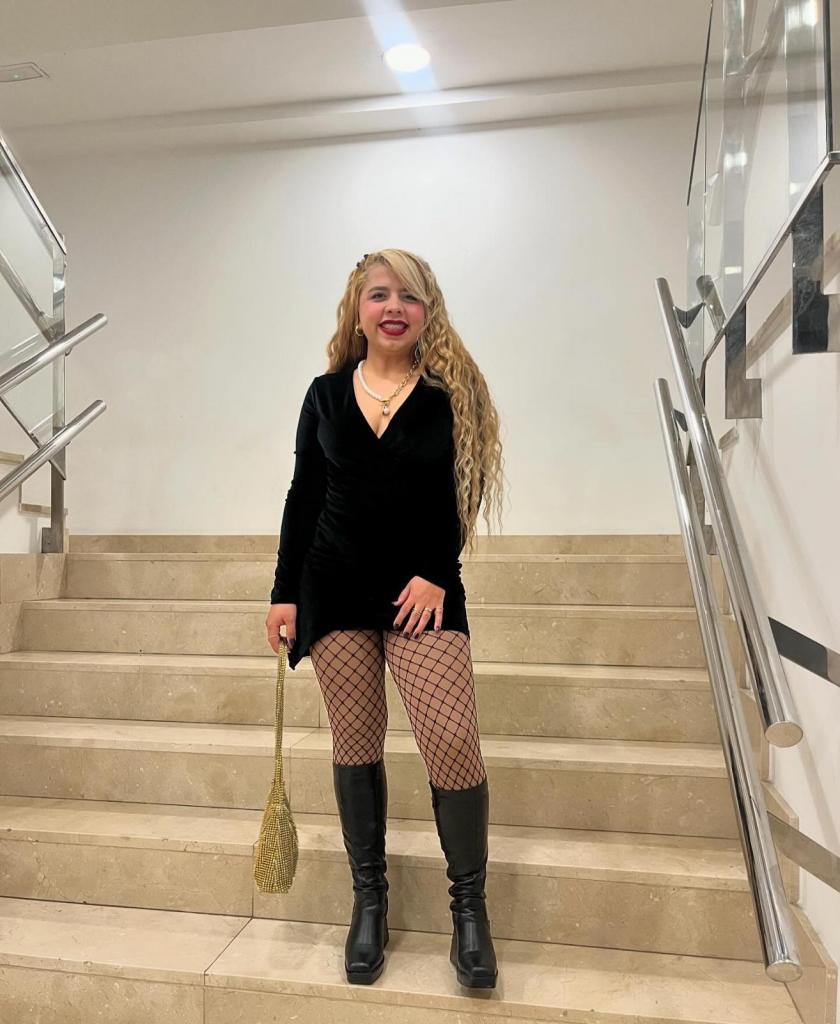 650707915: Chica busca chico en Madrid