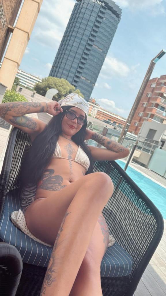 Chica busca chico en Sevilla: 