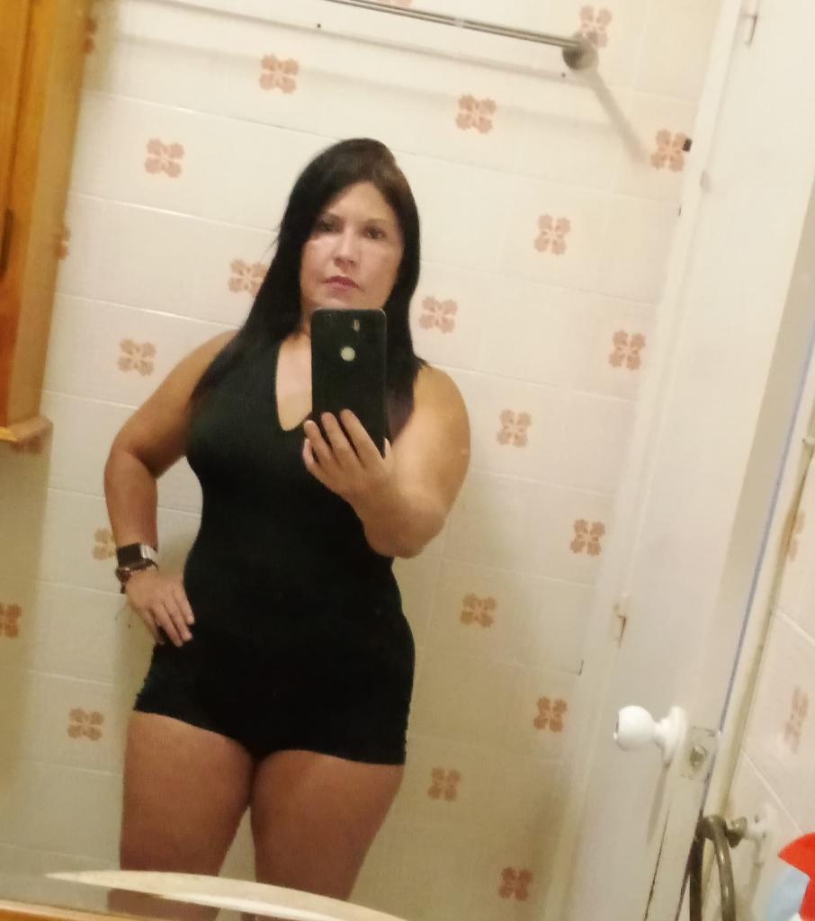 Chica busca chico en Alicante: 