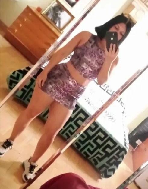 Chica busca chico en Alicante: 