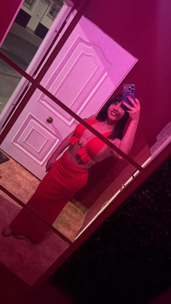 667955911: Transexual en Madrid