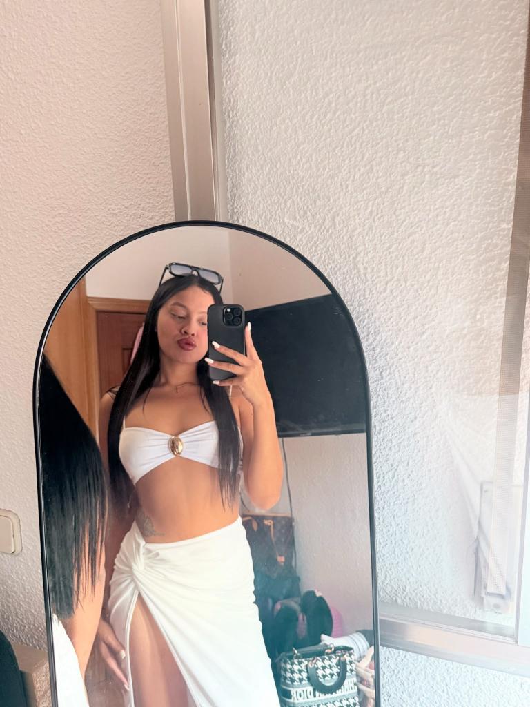 Chica busca chico en Madrid: 