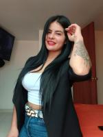 612464519: Chica busca chico en Málaga