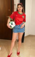 613832956: Chica busca chico en Almería