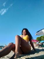 613693633: Chica busca chico en Málaga
