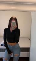 600777591: Chica busca chico en Murcia