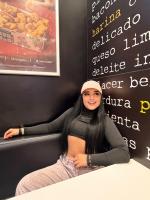 604171891: Chica busca chico en Valencia
