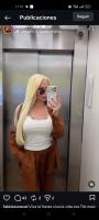 602322345: Travesti en Badajoz