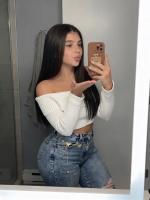 643269060: Chica busca chico en Málaga