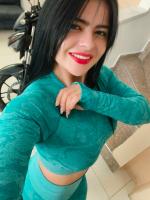 612464519: Chica busca chico en Málaga