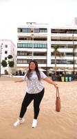613391027: Chica busca chico en Las Palmas