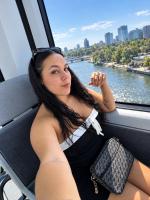 642816369: Chica busca chico en Madrid