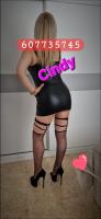 607735745: Chica busca chico en Alicante