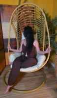 603961007: Chica busca chico en Sevilla