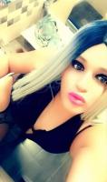 663558393: Transexual en Sevilla