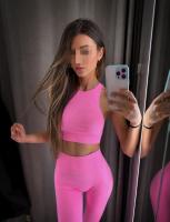 673326254: Chica busca chico en Málaga