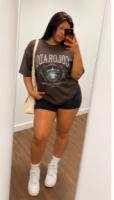 672065446: Chica busca chico en Málaga